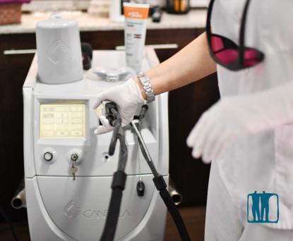Depilacin laser - Foto 2