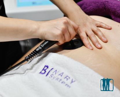 Binary Care - Foto 4
